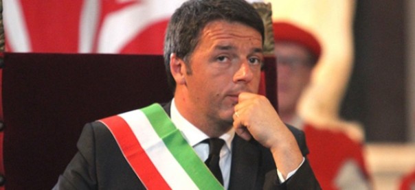 Renzi non molla Palazzo Vecchio