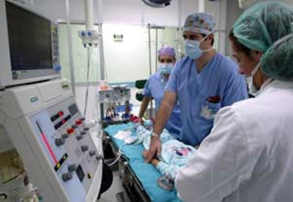 Sulla morte del bambino la procura fiorentina ha aperto un fascicolo