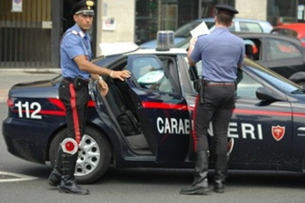 Truffe alle assicurazioni, blitz dei carabinieri di Pistoia