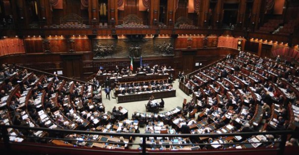 Riforme costituzionali, consultazione on-line