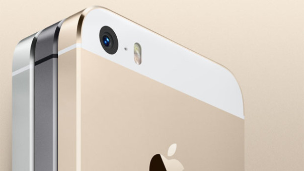 Iphone 5s e iphone 5c