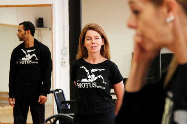 Antonietta Mollica, foto da facebook