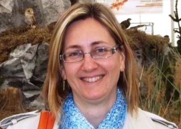 Beatrice Ballerini, 42 anni, uccisa dal marito a Montecatini