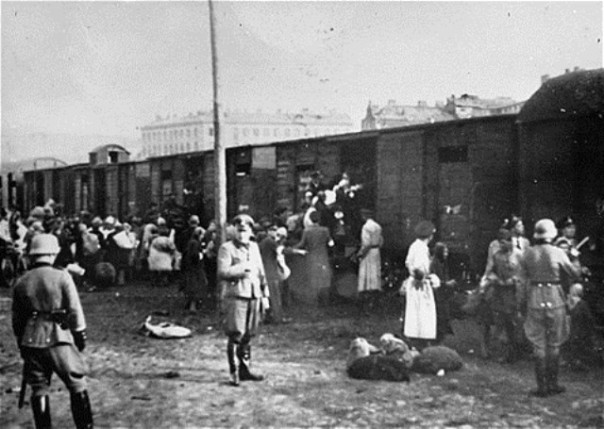 Campo di sterminio, in migliaia furono deportati da Firenze