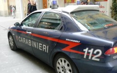 Colpo in una sala giochi di Empoli