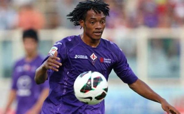 Cuadrado, squalificato e niente Milan