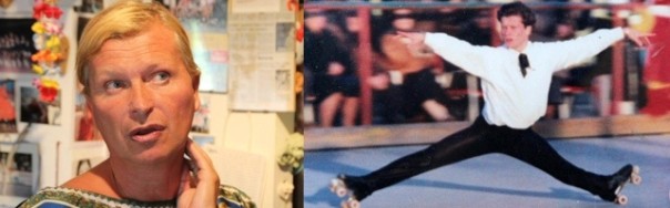 Da Fabio a Greta, ora è ufficiale il cambio di sesso