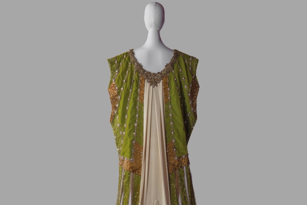 Donne protagoniste del 900