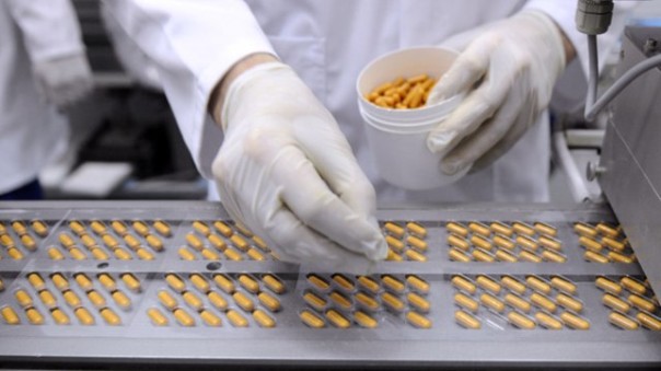 Farmaceutica toscana, 6.500 addetti diretti e circa 4.000 nell’indotto