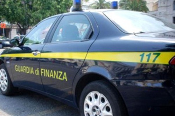 Fisco, blitz delle Fiamme Gialle senesi