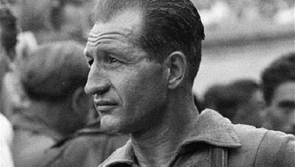Gino Bartali, «Giusto tra le Nazioni»