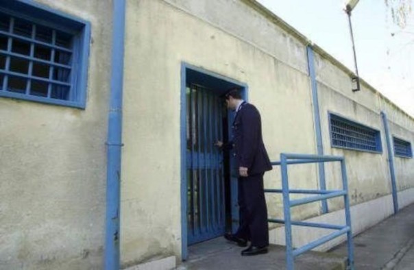 Il carcere di Lucca, tanti gli eventi critici