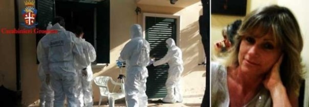 Il giallo di Gavorrano, il cadavere di Francesca Benetti non si trova