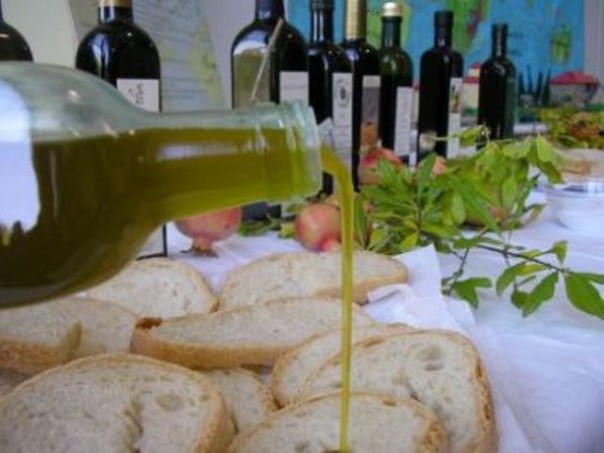 Il principe della dieta mediterranea esportato soprattutto all'estero