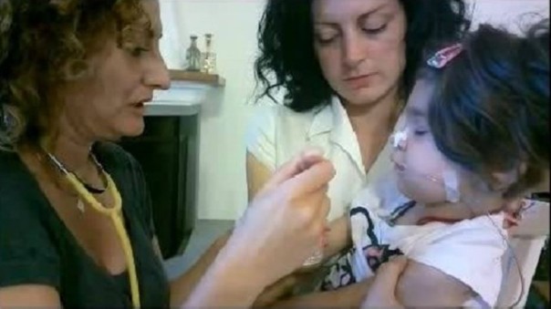 La battaglia di Sofia per la vita