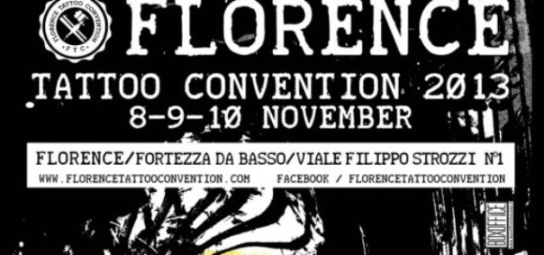 La locandina della manifestazione