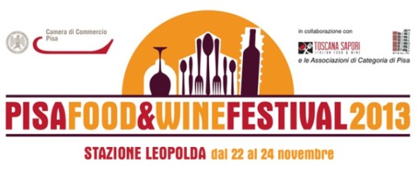 La locandina della manifestazione enogastronomica