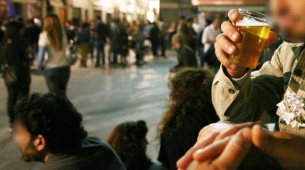 La movida fiorentina, maratona musicale