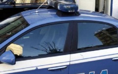 L'arresto è stato effettuato dalla Squadra Mobile di Firenze