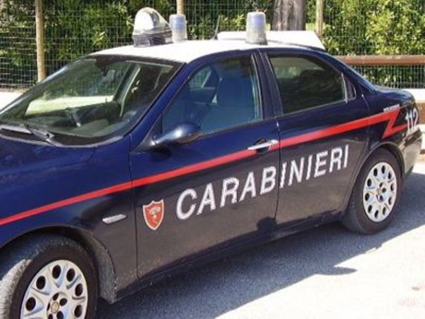 Le ricerche dei carabinieri si concentrano nelle campagne attorno a Massa Marittima e Gavorrano 