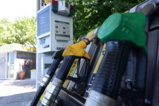 Stop alle pompe di benzina per lo sciopero dei gestori