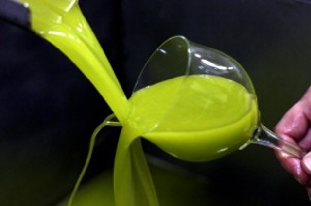 L'olio extravergine ha proprietà anti-tumorali