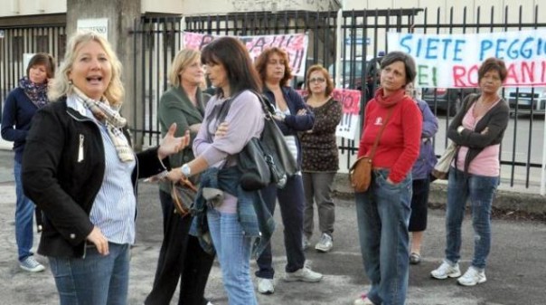 Mabro, il Tribunale boccia il concordato