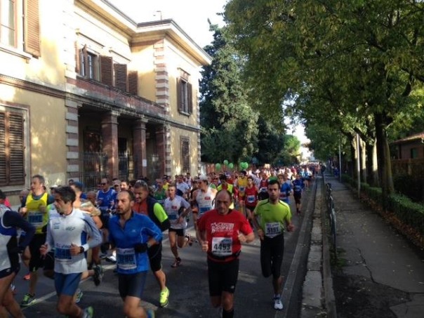 Maratona 1
