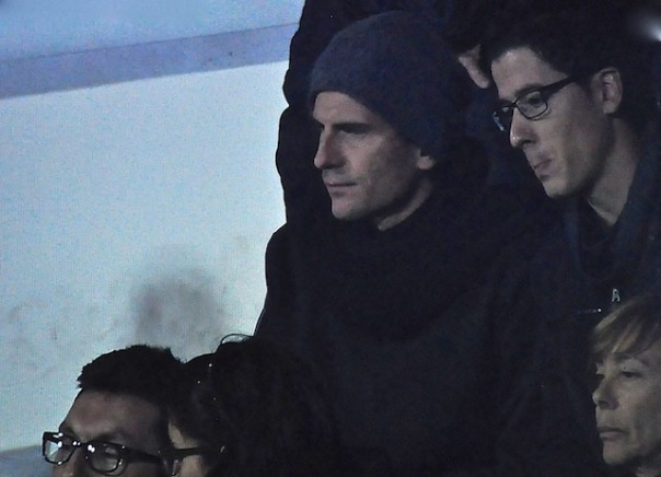 Mario Gomez era in Germania: lavora per rientrare a breve