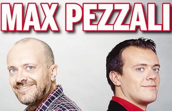 Max Pezzali