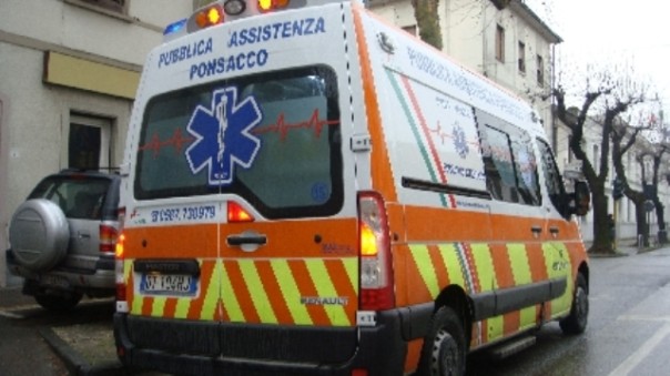 Muore mentre fa jogging nel pisano