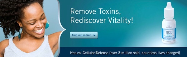 Il parafarmaco americano NCD che ha la stessa sigla del nuovo partito di Angelino Alfano