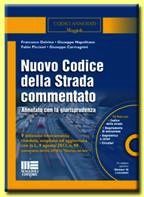 Nuovo Codice della Strada