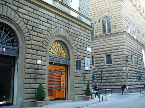 Via Tornabuoni