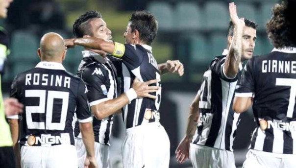 L'impresa del Siena sul campo dell'Avellino