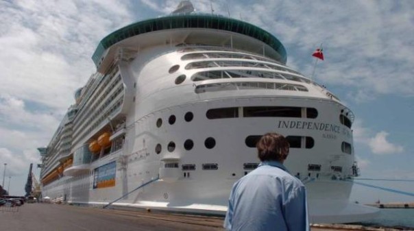 Porto labronico, nuovo terminal vani da crociera