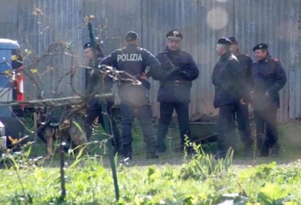 Presto stop alle ricerche di Francesca Benetti