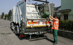 Raccolta rifiuti di Prato, il 13 novembre sciopero