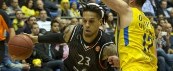 Siena vince a Malaga