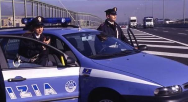 Stradale arresta latitante nel livornese