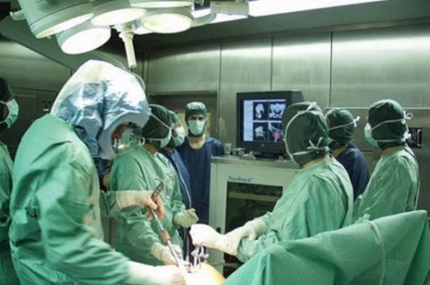 Trapianto di polmone a Siena, è il centesimo