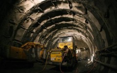 Tunnel Tav di Firenze, 5stelle all'attacco di Renzi