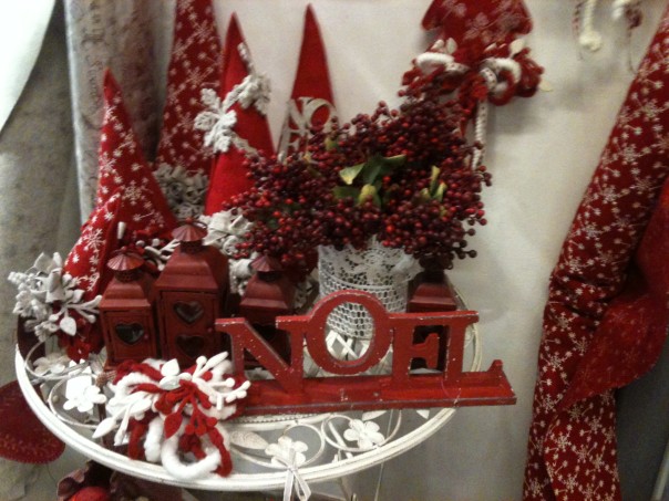 Fortezza da Basso, è già arrivato Natale a Florence Creativity