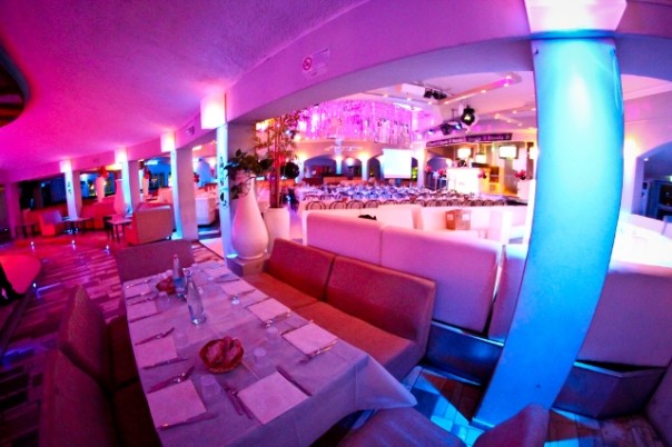 A Capodanno chiusa La Bussola