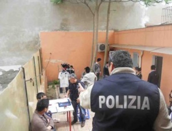 Affittacamere abusivo a Prato