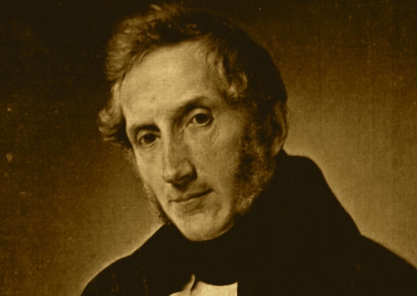 Alessandro Manzoni