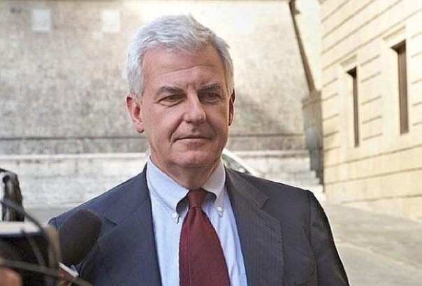 Alessandro Profumo, rischio nazionalizzazione per Mps