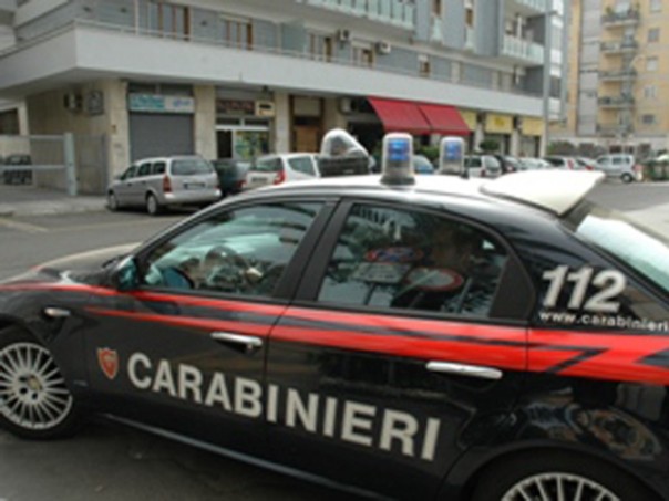 Altro caso di stalking a Massa