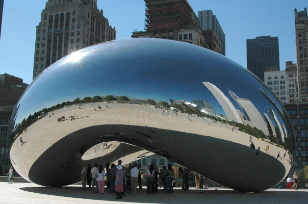 Anish Kapoor