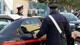 Arresti effettuati dai carabinieri di Signa